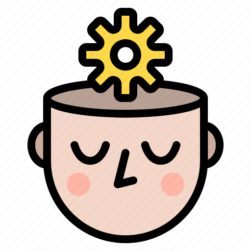 Ability, human, mind, solution icon - Download on Iconfinder