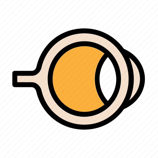 Eye, human, eyeball, iris, optical icon - Download on Iconfinder