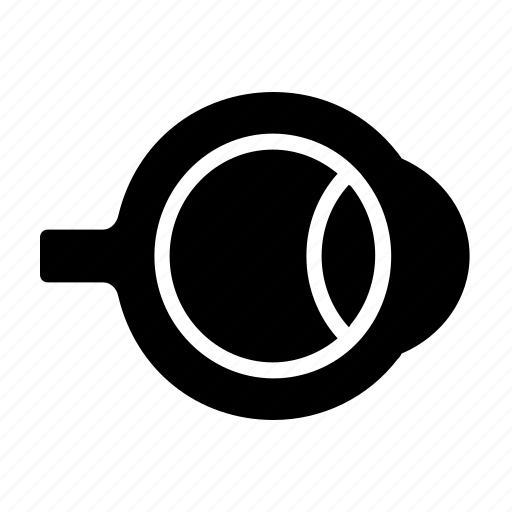 Eye, eyeball, iris, optical icon - Download on Iconfinder