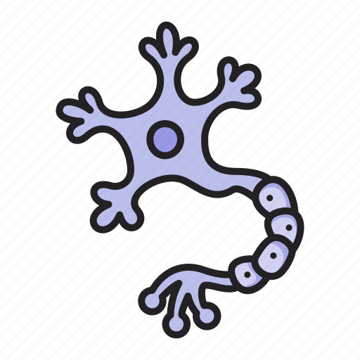 Brain, cell, anatomy icon - Download on Iconfinder