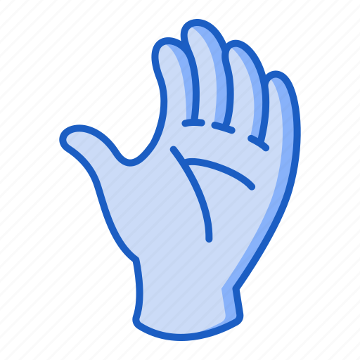 Gesture, body, part, anatomy icon - Download on Iconfinder