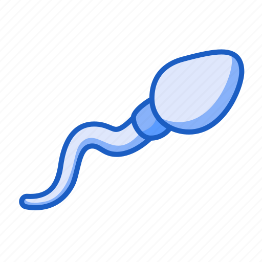 Sperm, fertility, fertilization, procreation icon - Download on Iconfinder