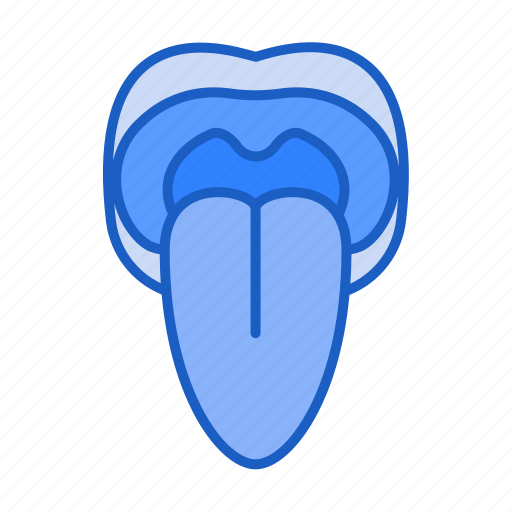 Tongue, mouth, out, flavor icon - Download on Iconfinder