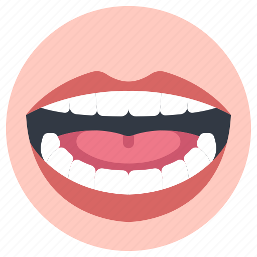 Body, dental, dentistry, human, mouth, tooth icon - Download on Iconfinder