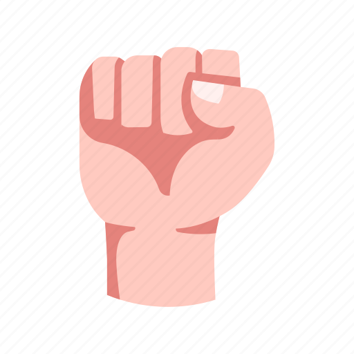 Body, fight, fist, hand, power, punch, strength icon - Download on Iconfinder