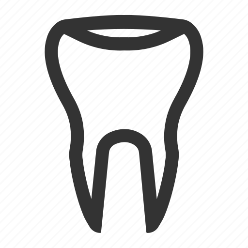 Body, dental, teeth, tooth icon - Download on Iconfinder