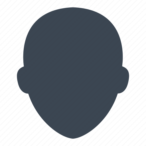 Face, head, human icon - Download on Iconfinder
