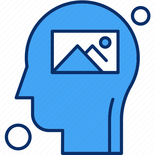 Gallery, brain, human icon - Download on Iconfinder