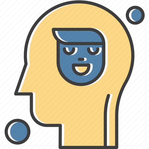 Brain, emotion, human icon - Download on Iconfinder