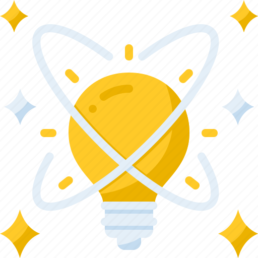 Creativity, bulb, creative, innovation, idea, brainstorming, thinking icon - Download on Iconfinder