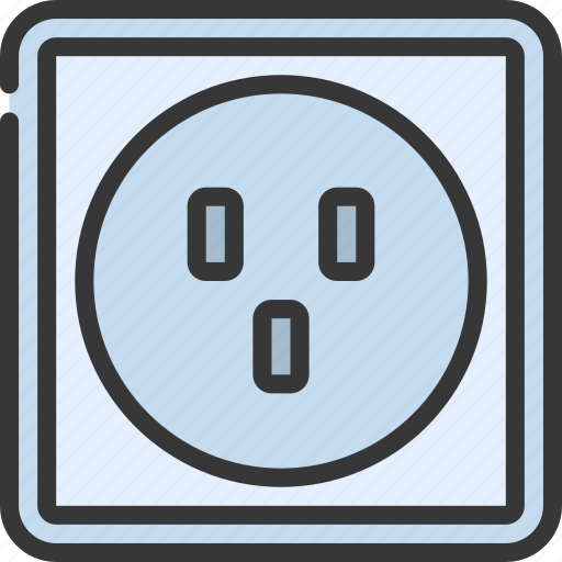 Uk, plug, energy, electric, socket icon - Download on Iconfinder