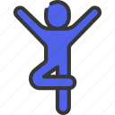 open, arm, pose, person, people, stickman, cheering