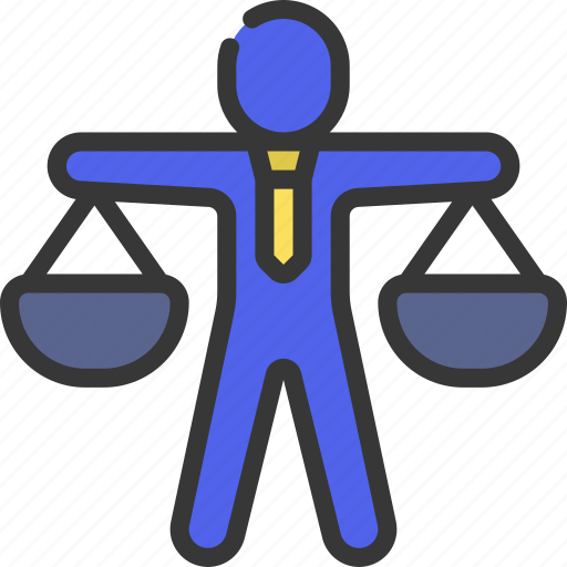 Weighing, scales, person, people, stickman, weight icon - Download on Iconfinder