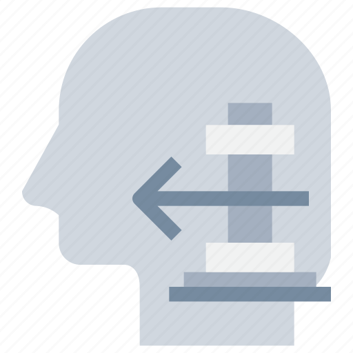 Business, head, mind, planning, strategy icon - Download on Iconfinder
