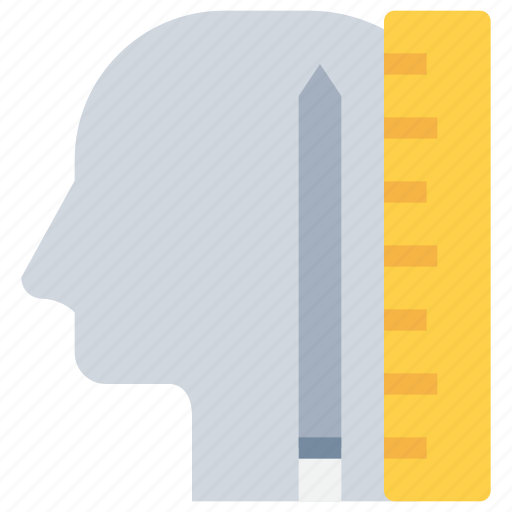 Education, head, learning, mind icon - Download on Iconfinder