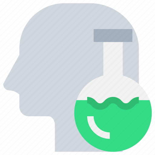 Education, head, innovation, mind, science icon - Download on Iconfinder