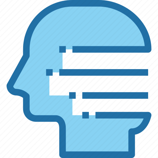 Change, head, human, mind, solution, thinking icon - Download on Iconfinder
