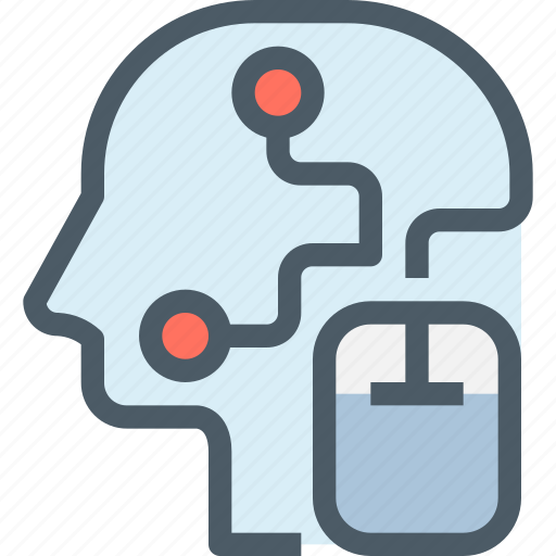 Connect, head, human, mind, network, solution, thinking icon - Download on Iconfinder