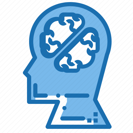 Brain, human, mind, people, person, success, thinking icon - Download on Iconfinder