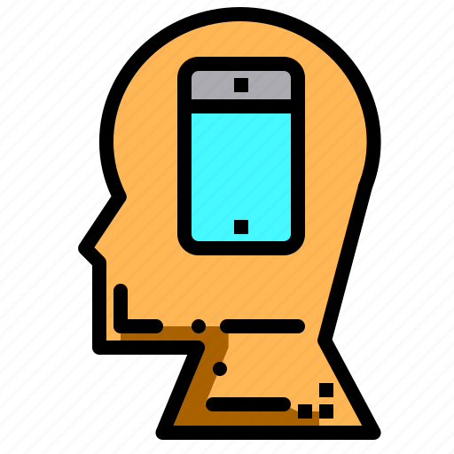 Business, concept, creative, education, idea, smartphone icon - Download on Iconfinder