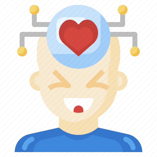 In, love, feelings, emotions, psychology, people icon - Download on Iconfinder