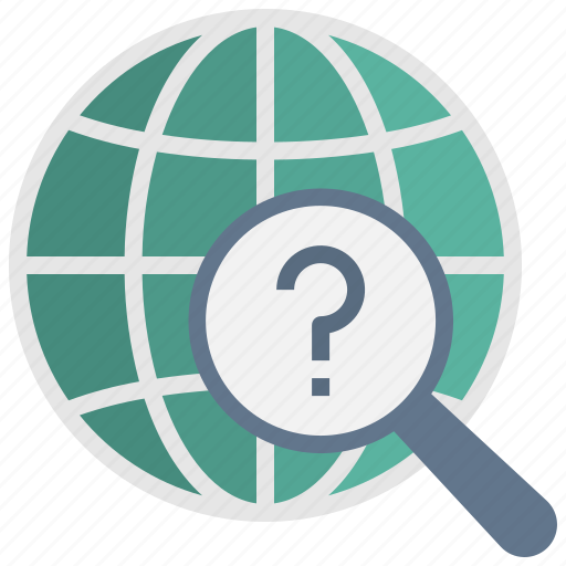 Internet, search, worldwide, knowledge, question, insight, discovery icon - Download on Iconfinder