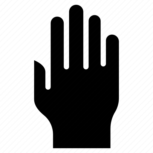 Human, organ, hand, body, gesture icon - Download on Iconfinder