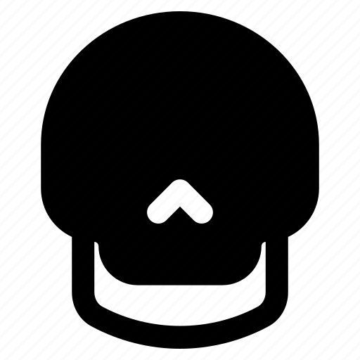 Human, organ, skull, body, skeleton icon - Download on Iconfinder