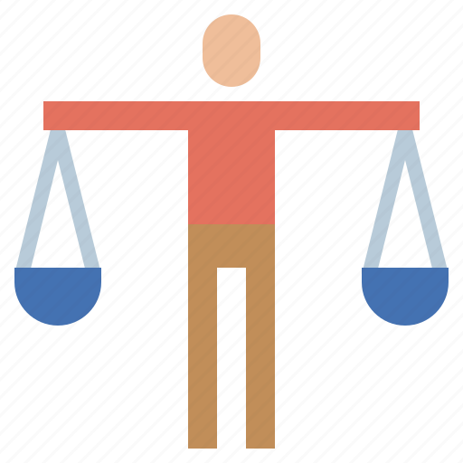Balance, business, finance, judge, justice, law, laws icon - Download on Iconfinder