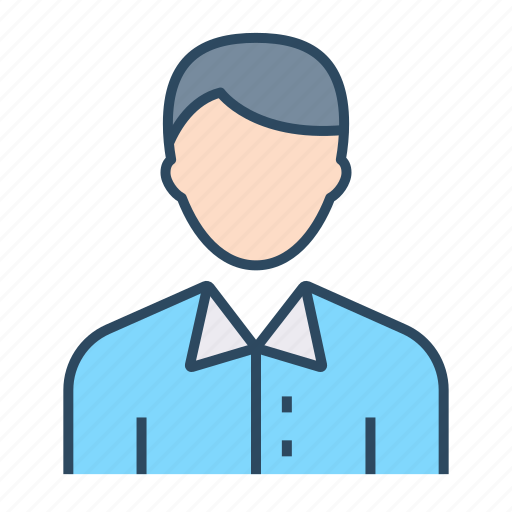Job, male employee, employee exchange, employee transfer, replacement, human resources icon - Download on Iconfinder