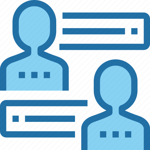 Business, career, communication, human, meeting, people, resources icon - Download on Iconfinder