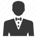 avatar, businessman, consultant