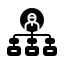 hierarchy, business, structure, strategy, organization, information, workflow 