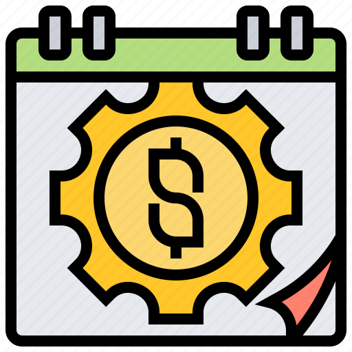 Allocation, financial, management, profit, salary icon - Download on Iconfinder
