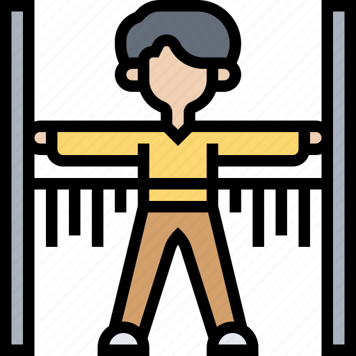 Human, analysis, ability, performance, assessment icon - Download on Iconfinder