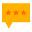 feedback, rating, review, stars, quality 