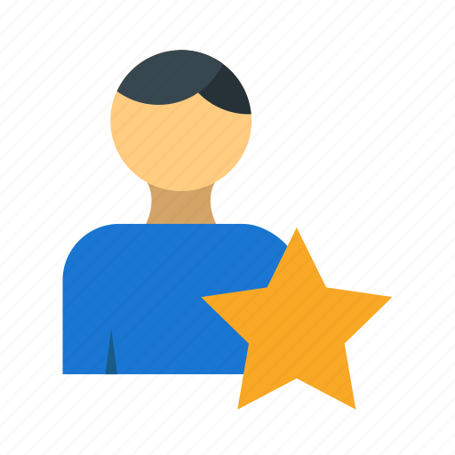 Employee of the month, employee, business, best, award icon - Download on Iconfinder