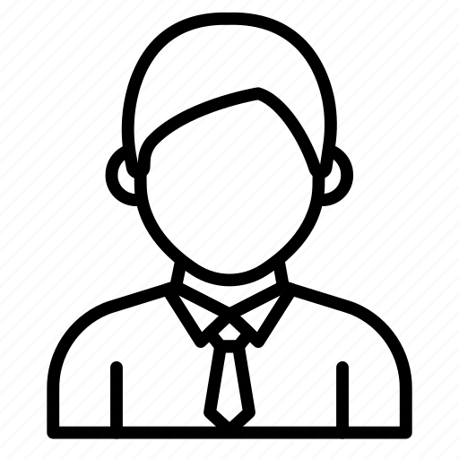 Person, men, avatar, employee icon - Download on Iconfinder