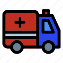 1, ambulance, humanitarian, emergency, medical, car
