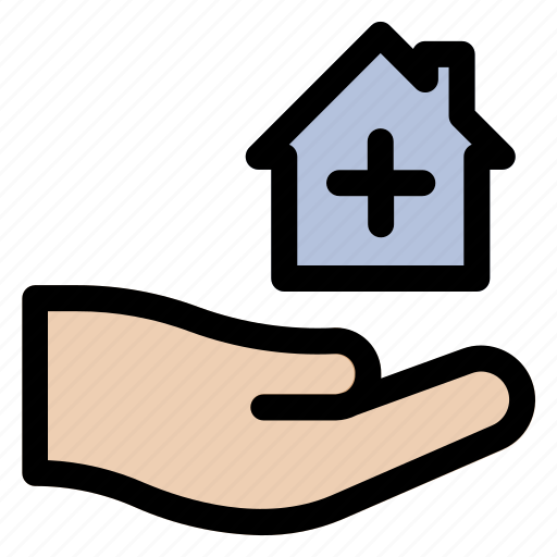 Shelter, humanitarian, tent, house, home icon - Download on Iconfinder