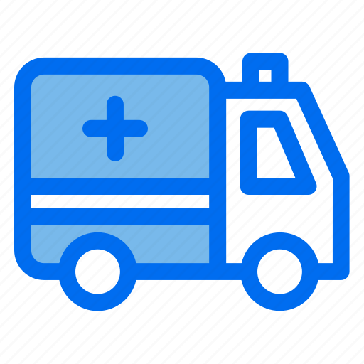 1, ambulance, humanitarian, emergency, medical, car icon - Download on Iconfinder