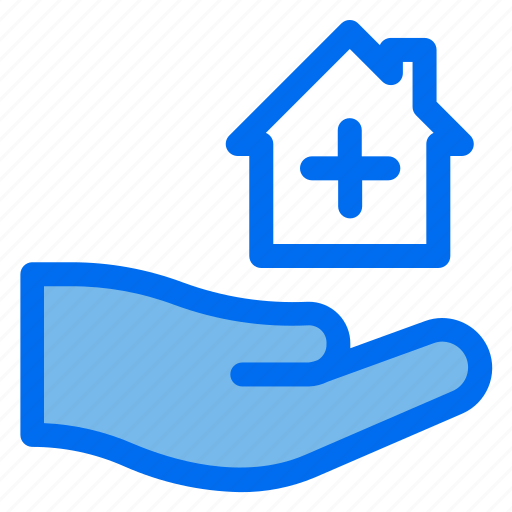 1, shelter, humanitarian, tent, house, home icon - Download on Iconfinder