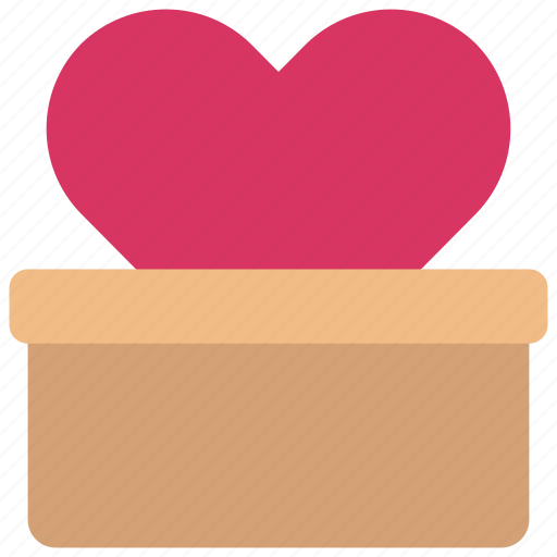 Donate, love, charity, philanthropy, heart icon - Download on Iconfinder