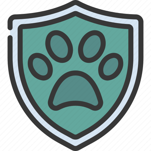 Animal, protection, charity, philanthropy, protected icon - Download on Iconfinder