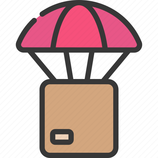 Supply, crate, charity, philanthropy, supplies icon - Download on Iconfinder