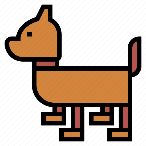 Animals, dog, hunter, hunting icon - Download on Iconfinder