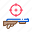 bullet, equipment, gun, hunting, knife, targeting, trap 