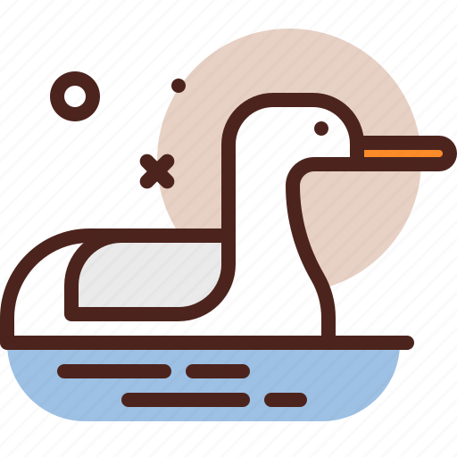 Competition, duck, hobby, hunt, sport icon - Download on Iconfinder