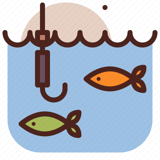 Competition, fishing, hobby, hunt, sport icon - Download on Iconfinder