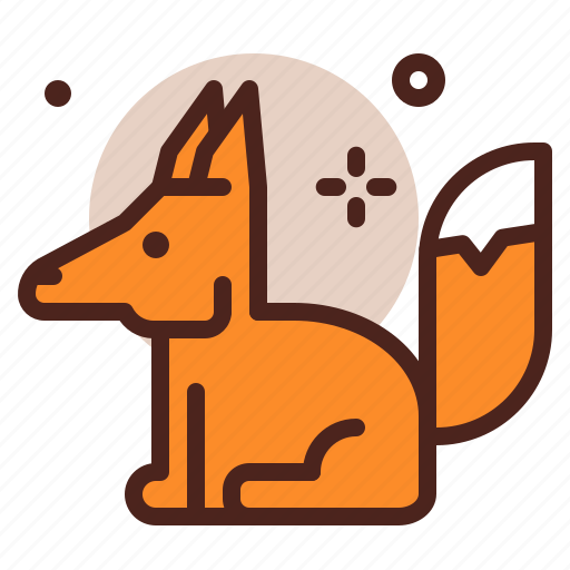 Competition, fox, hobby, hunt, sport icon - Download on Iconfinder